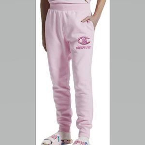🎉HP🎉 Champion x Candyland Reverse Weave Joggers/Sweatpants Sizes M and L